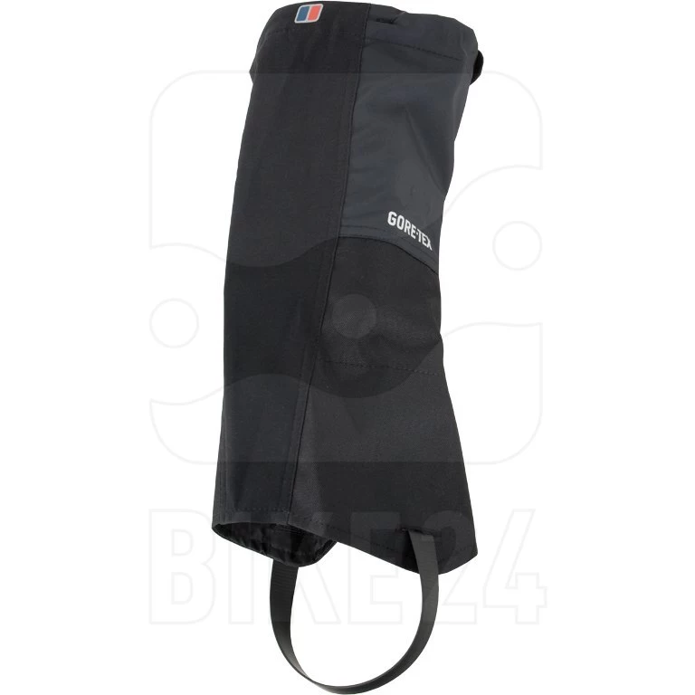 Berghaus GTX® Gaiters - Black/Black