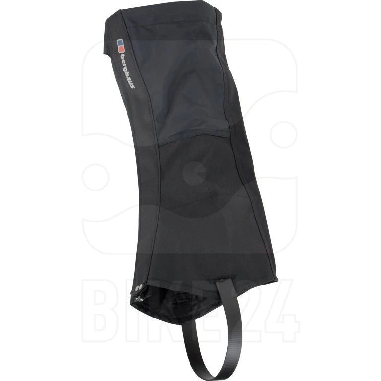 Berghaus GTX® Gaiters - Black/Black - Image 2