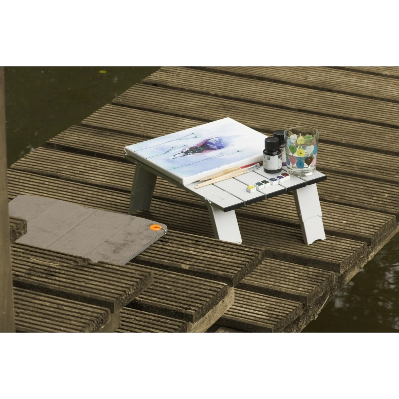 Uquip Handy Camping Table - Image 7