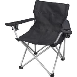 Basic NATURE | Relags Campingchair - Travelchair Komfort