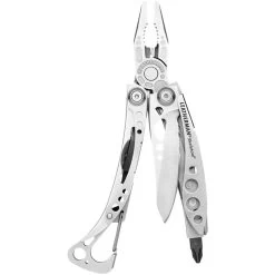 Leatherman Skeletool 7-in-1 Multi-Tool - Silver