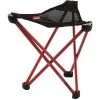 Robens Geographic Camping Chair - Glowing Red