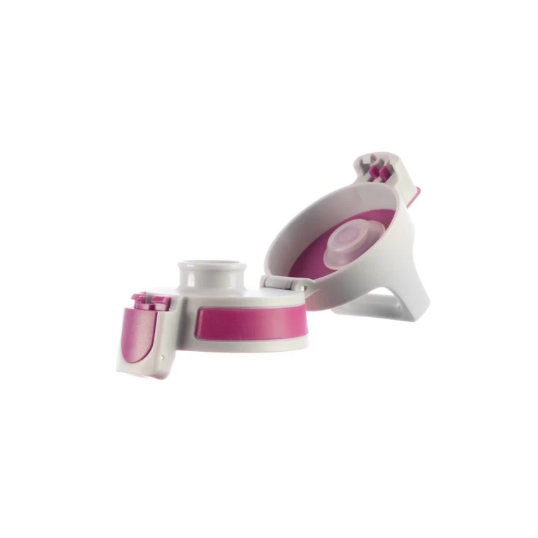 SIGG Total Clear ONE Bottle 0.75l - Image 8