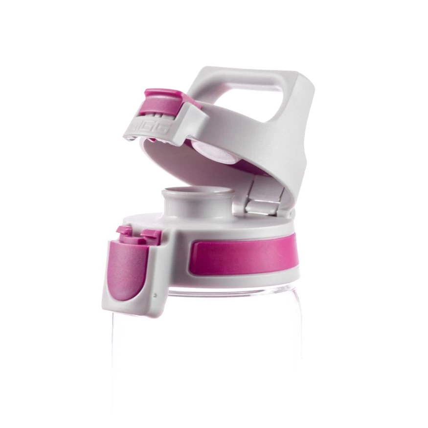 SIGG Total Clear ONE Bottle 0.75l - Image 9