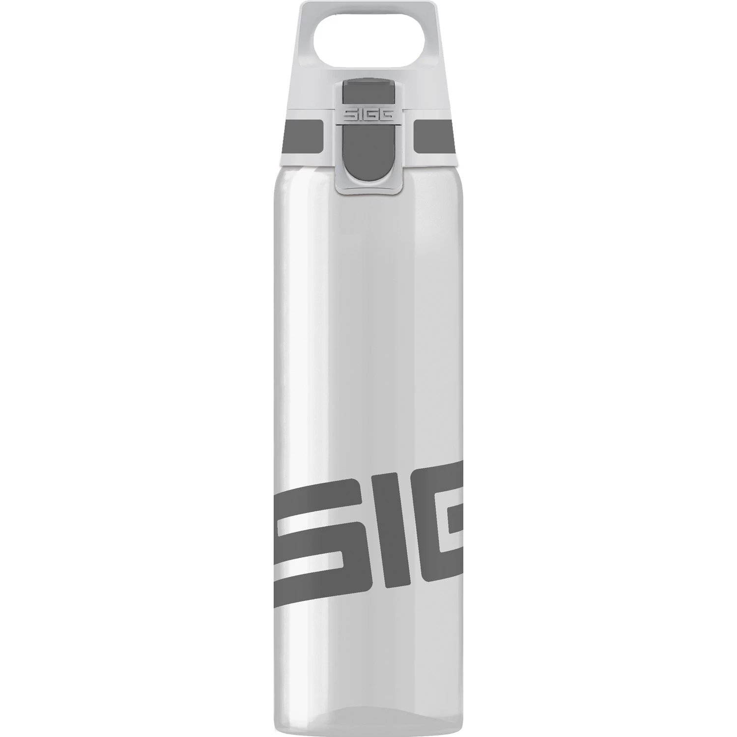 SIGG Total Clear ONE Bottle 0.75l - Image 2