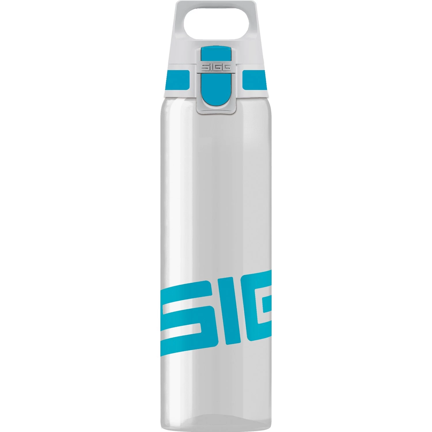 SIGG Total Clear ONE Bottle 0.75l - Image 3