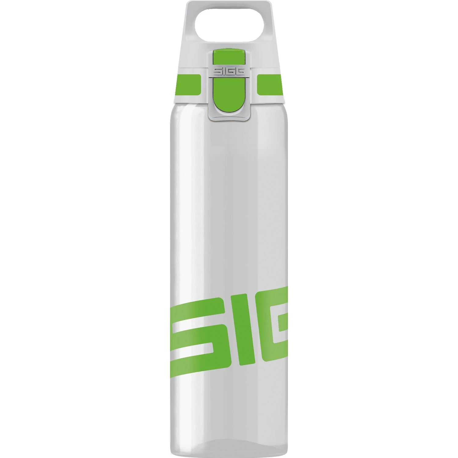 SIGG Total Clear ONE Bottle 0.75l - Image 4