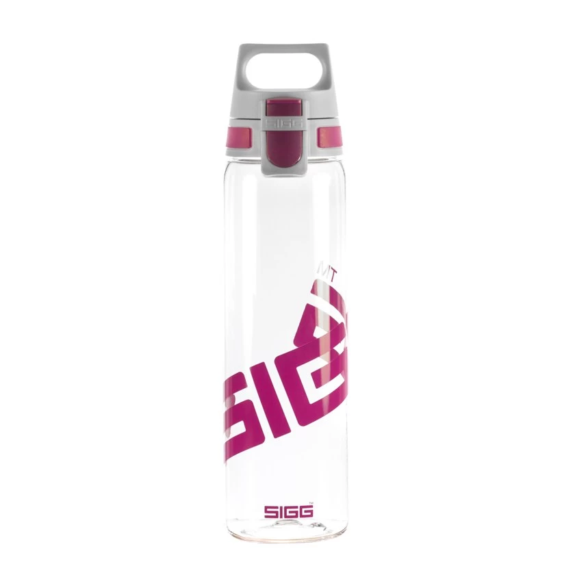 SIGG Total Clear ONE Bottle 0.75l - Image 10