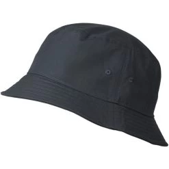 Lundhags Bucket Hat - Charcoal 890