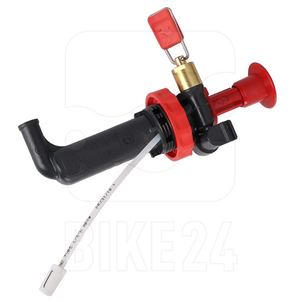 MSR XGK-EX Multi Fuel Stove - Image 3