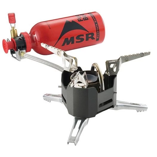 MSR XGK-EX Multi Fuel Stove - Image 2