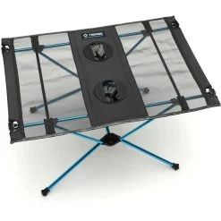 Helinox Table One - Black / O. Blue