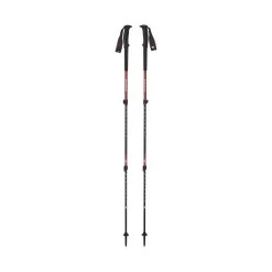 Black Diamond Trail Trekking Poles (Pair) - Picante