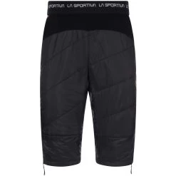 La Sportiva Protector Primaloft Over Pants - Black