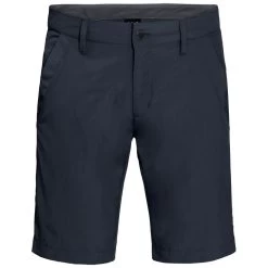 Jack Wolfskin Desert Valley Shorts Men - Night Blue