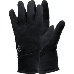 Norrona /29 Powerstretch Gloves - Caviar
