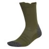 Adidas TERREX COLD.RDY Wool Crew Socks Women - Focus Olive/black HB6246