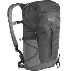 Bach Shield 20 Backpack - Black