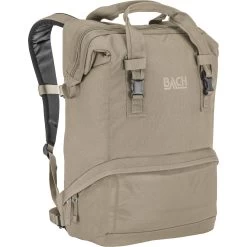 Bach Dr. Trackman 25 Backpack - Sand Beige