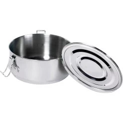 Basic NATURE | Relags Food Container - 0.5 L