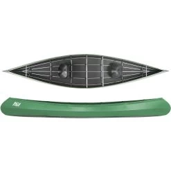 Bergans Ally 15 - Folding Canoe - Green
