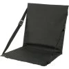 Bergans Ally Back Rest - Black