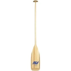 Bergans Ally Canoe Paddle - Wood