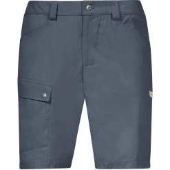 Bergans Nordmarka Leaf Light Shorts - Orion Blue