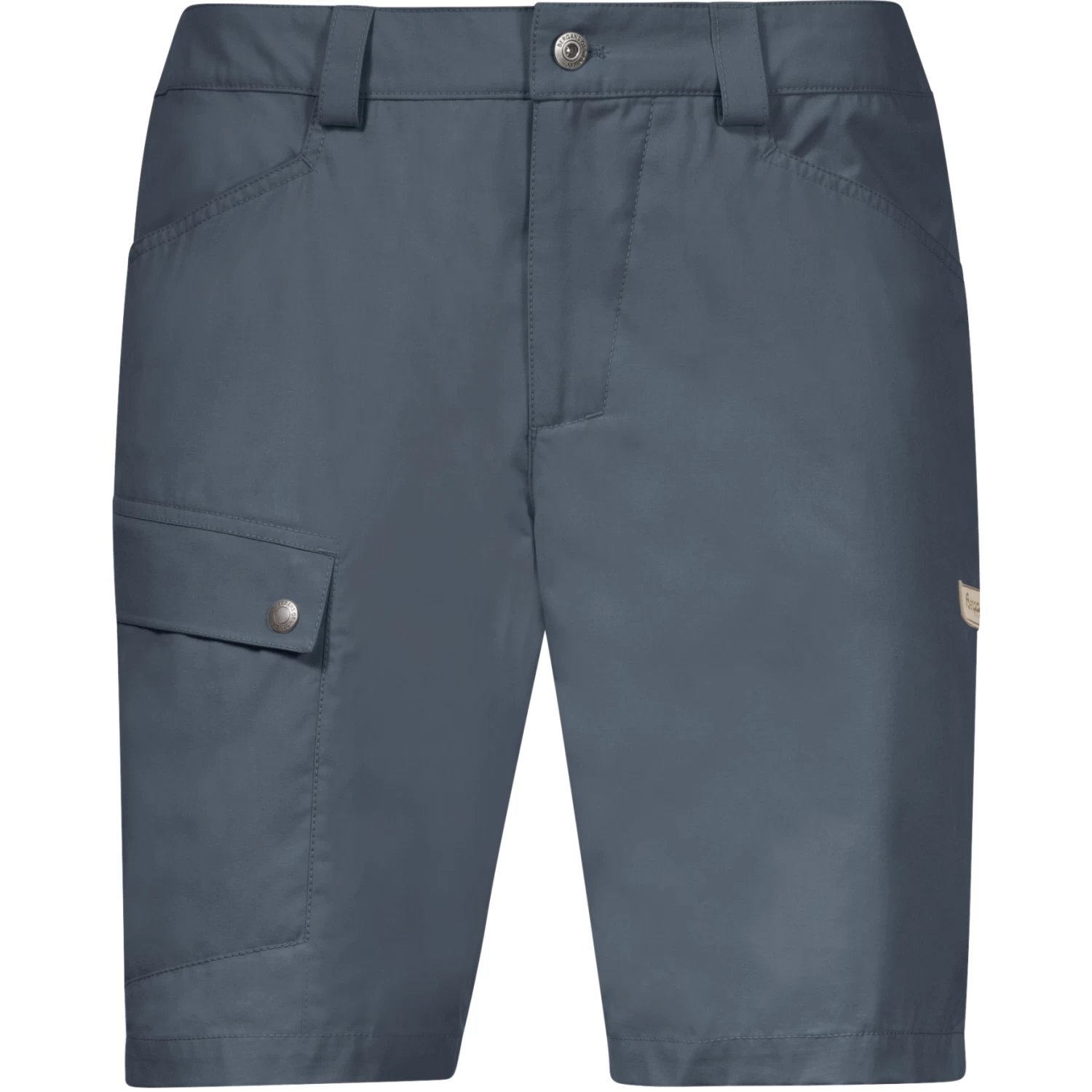 Bergans Nordmarka Leaf Light Shorts - Orion Blue