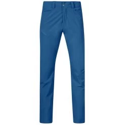 Bergans Vandre Light Softshell Pants - North Sea Blue