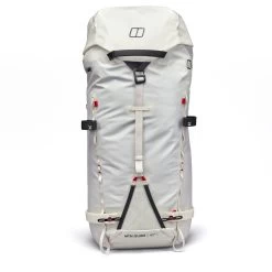 Berghaus MTN Guide 45+ S Backpack - Vaporous Grey