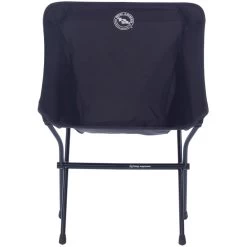 Big Agnes Mica Basin Camp Chair - Black