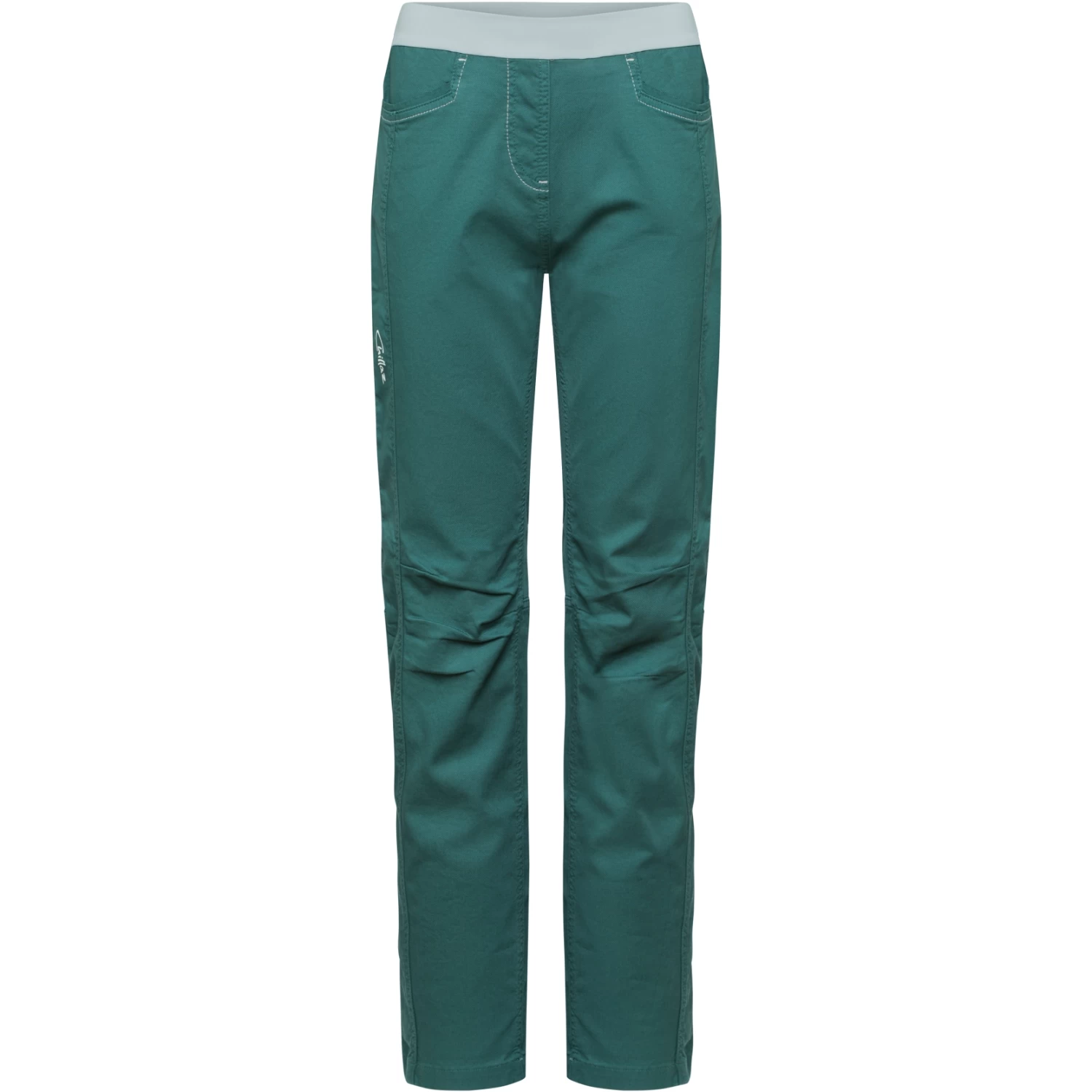 Chillaz Sarah 2.0 Pants Women - Dark Green - Image 2