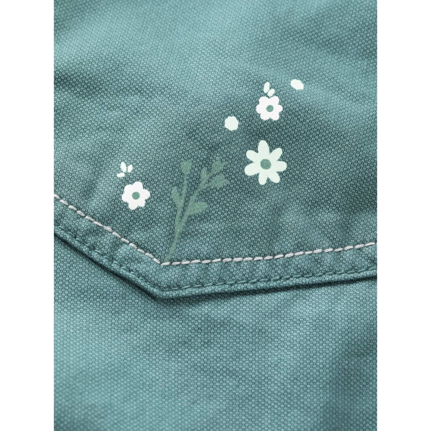 Chillaz Sarah 2.0 Pants Women - Dark Green - Image 5