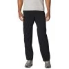 Columbia Silver Ridge Utility Convertible Pants - Black