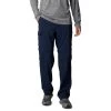 Columbia Silver Ridge Utility Convertible Pants - Collegiate Navy