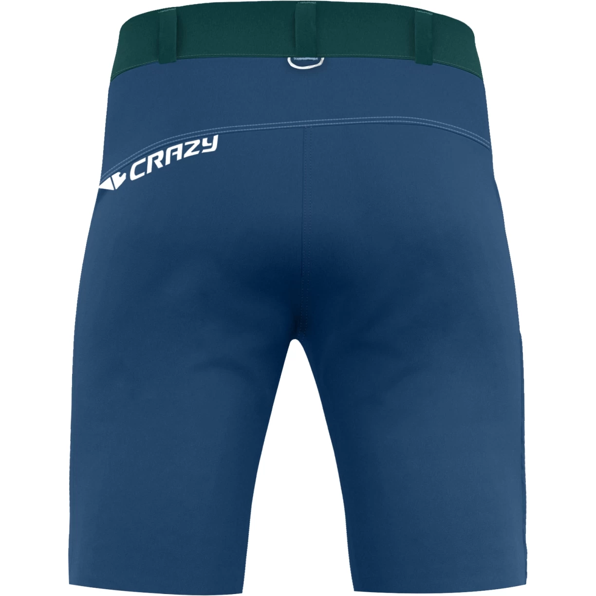 Crazy Idea Resolution Shorts Men - Early/Avio - Image 2