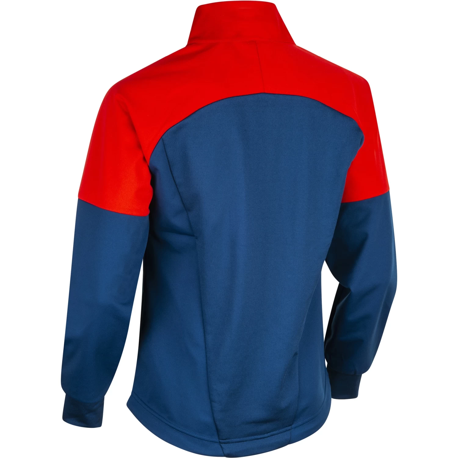 Daehlie Kikut Cross-Country Jacket Kids - Estate Blue - Image 2