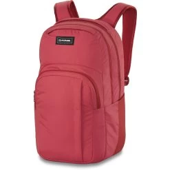 Dakine Campus L 33L Backpack - Mineral Red