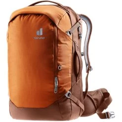 Deuter AViANT Access 38 Backpack - Chestnut-umbra