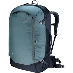 Deuter AViANT Access 55 Travel Backpack - Teal-ink