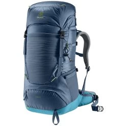 Deuter Fox 40 Children's Backpack - Marine-lagoon