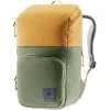 Deuter Overday Children's Backpack 15L - Khaki-cinnamon