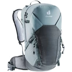 Deuter Speed Lite 23 SL Women's Backpack - Shale-graphite