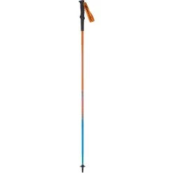 Dynafit Vert Poles (Pair) - General Lee Methyl Blue