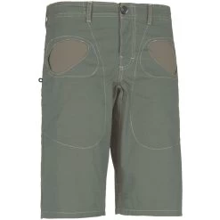 E9 Rondo Short P Climbing Shorts - Sand