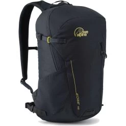 Lowe Alpine Edge 22L Backpack - Ebony