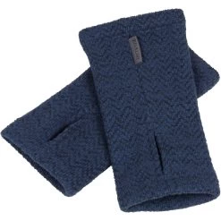 Elkline FIRSTHAND Women's Fleece Handcuffs - Ashblue
