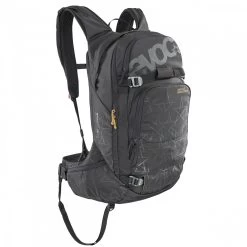 EVOC LINE R.A.S. PROTECTOR 22L Backpack - Black