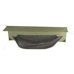 Exped Scout Hammock Combi UL - Olive Grey